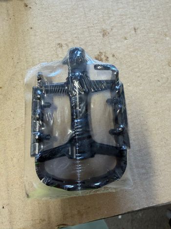 No brand Pedals Drivetrain & Pedals de segunda mano