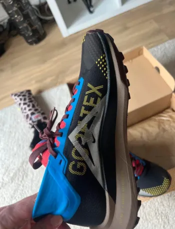 Used Pegasus React Trail 4 GTX bike — image 7 of 7