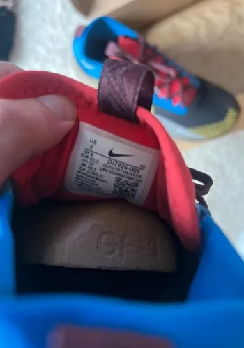 Used Pegasus React Trail 4 GTX bike — image 5 of 7