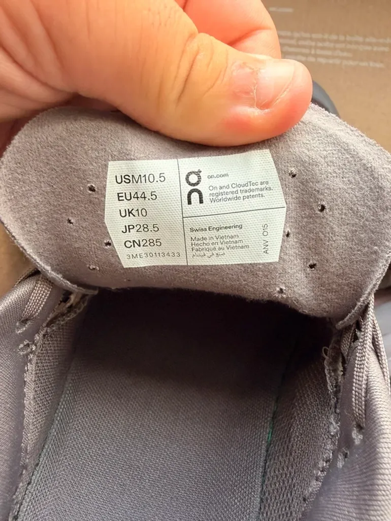 Used On Running Baskets bike — image 6 of 8