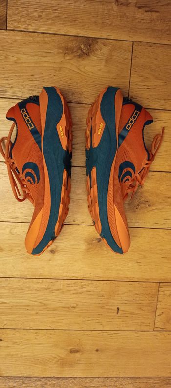 Used Topo Athletic Ultraventure 3 bike — image 4 of 5