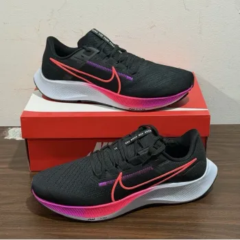 Used Decathlon Nike Air Zoom Pegasus 38 Running Shoes