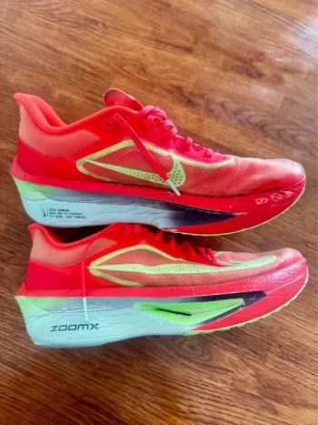 Used Other Zoomfly 6 Running Shoes