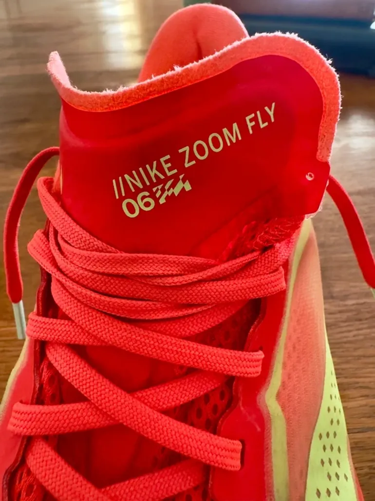 Used Other Zoomfly 6 bike — image 4 of 11