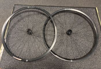 Used Hunt 4 Season Allroad 2026 Wheels