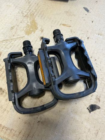 No brand flat bike de segunda mano — imagen 5 de 5