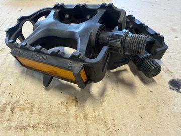 Gebrauchtes No brand flat Drivetrain & Pedals