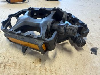 No brand flat bike de segunda mano — imagen 3 de 5