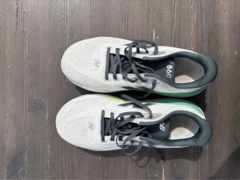 Used New Balance Running Shoes Running Shoes