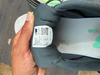 Used New Balance Running Shoes bike — image 4 of 5