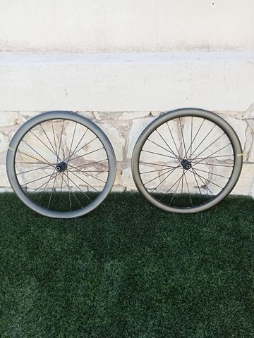 Gebrauchtes Mavic Cosmic SLR 45 Wheels 2023 Wheels