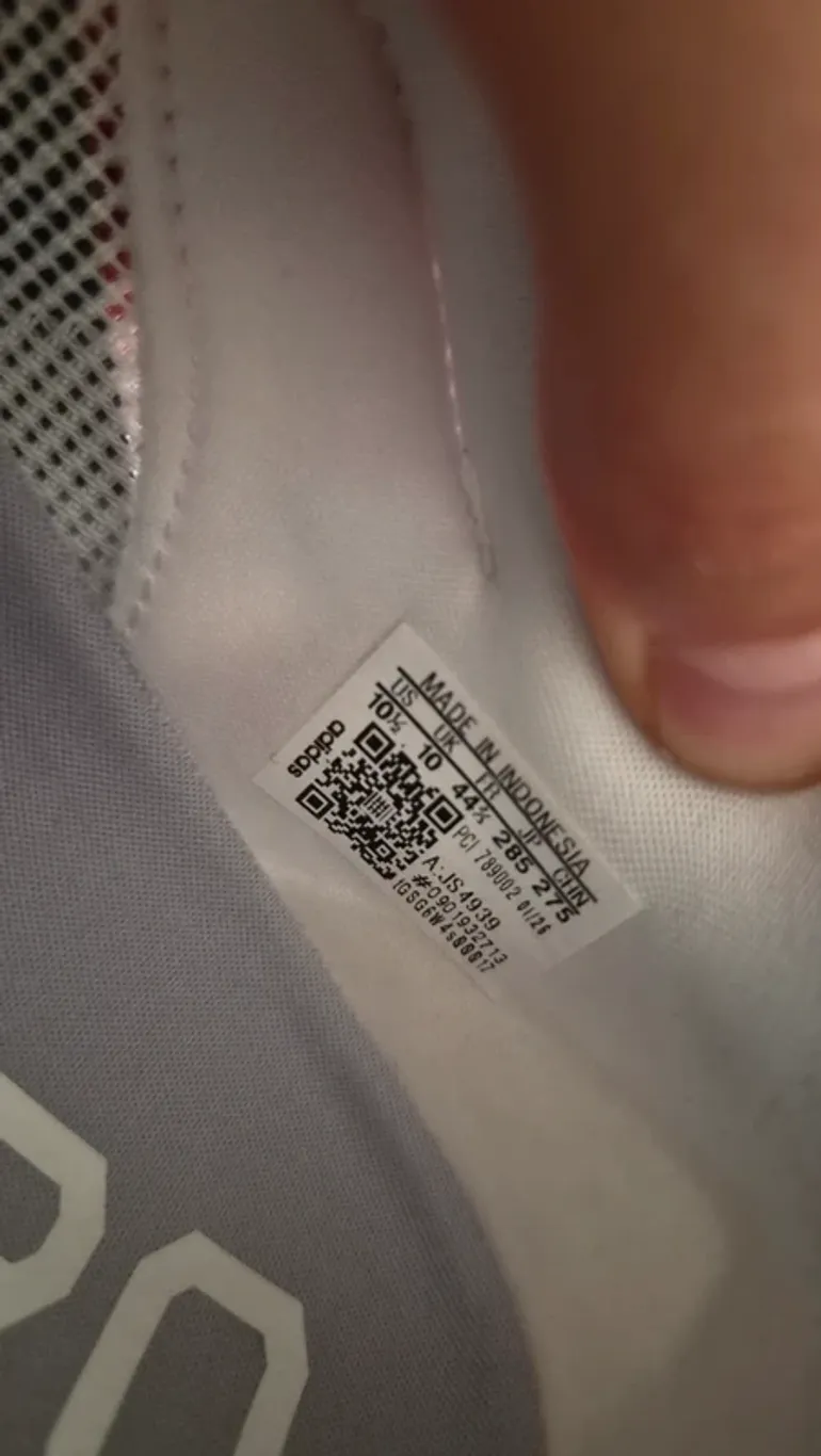 Used Adidas Boston 13 bike — image 2 of 11