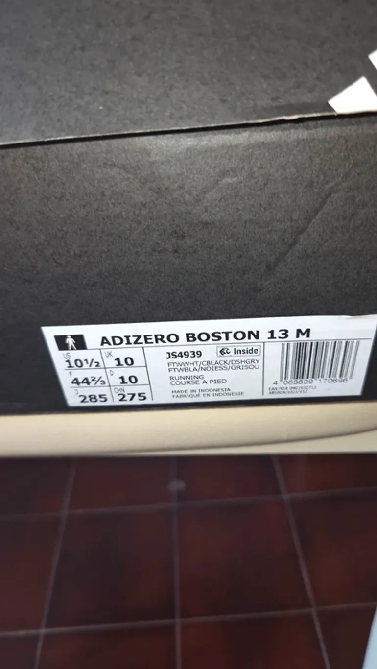 Used Adidas Boston 13 bike — image 6 of 11