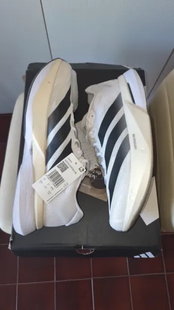 Gebrauchtes Adidas Boston 13 Running Shoes