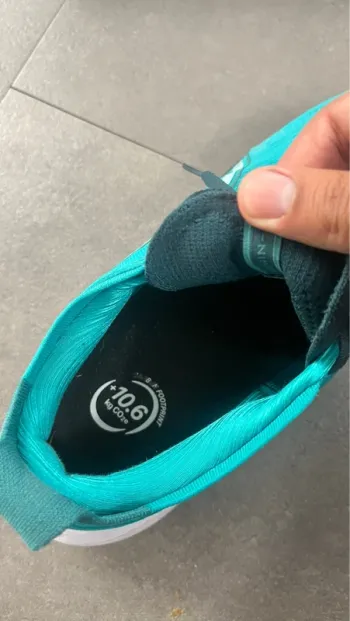 Used Asics Gel-Nimbus 28 bike — image 5 of 10