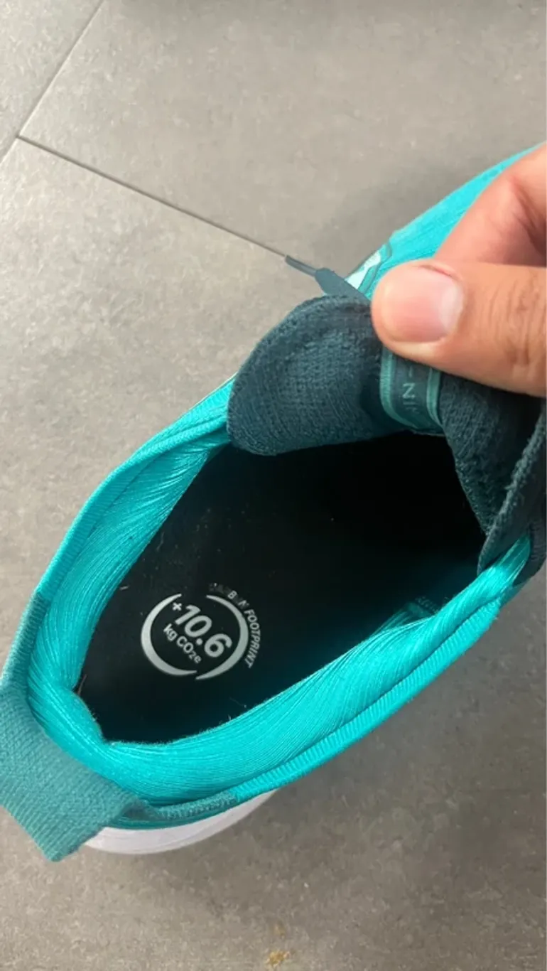 Used Asics Gel-Nimbus 28 bike — image 5 of 10