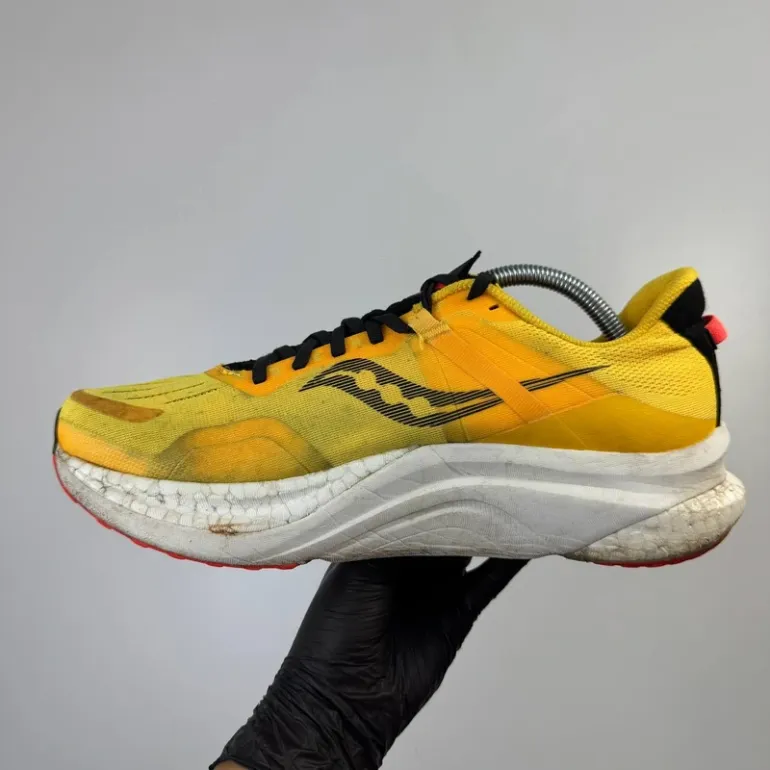 Saucony Endorphin Pro 3 bike de segunda mano — imagen 5 de 8