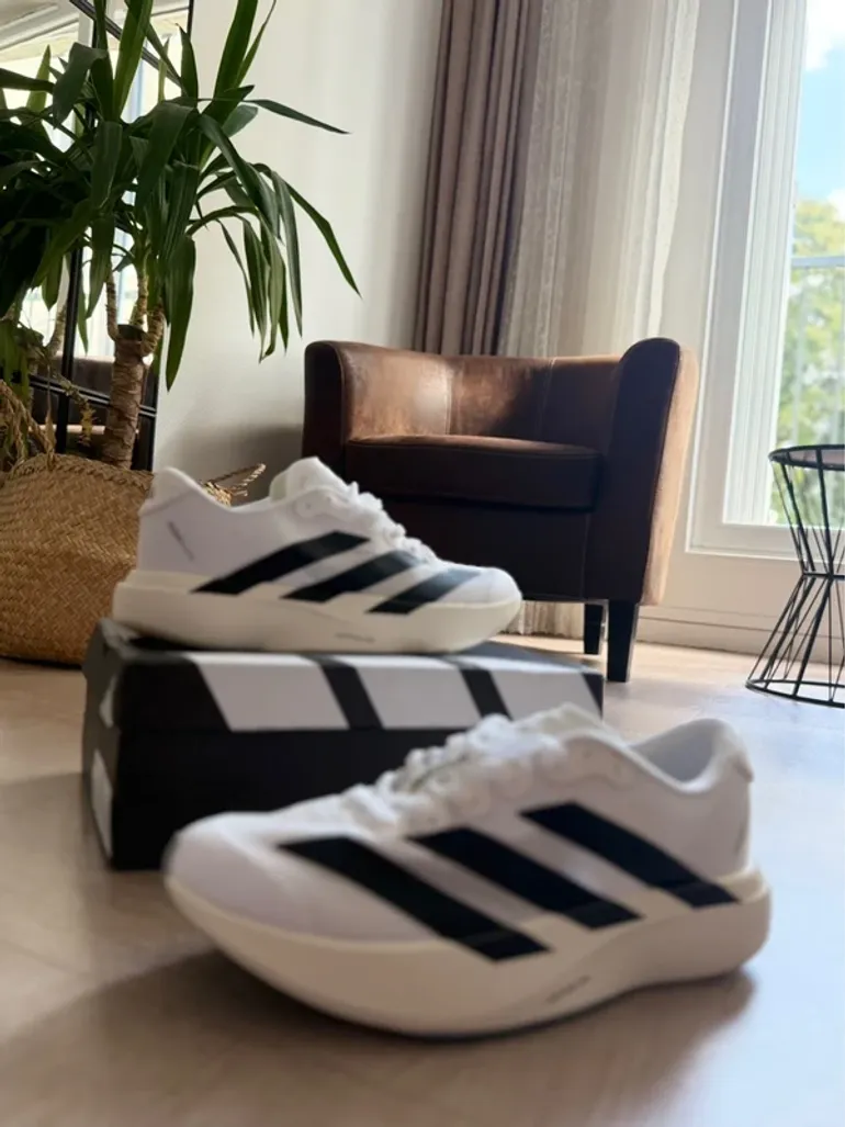 Brugt Adidas Adizero Evo SL bike — billede 2 af 6