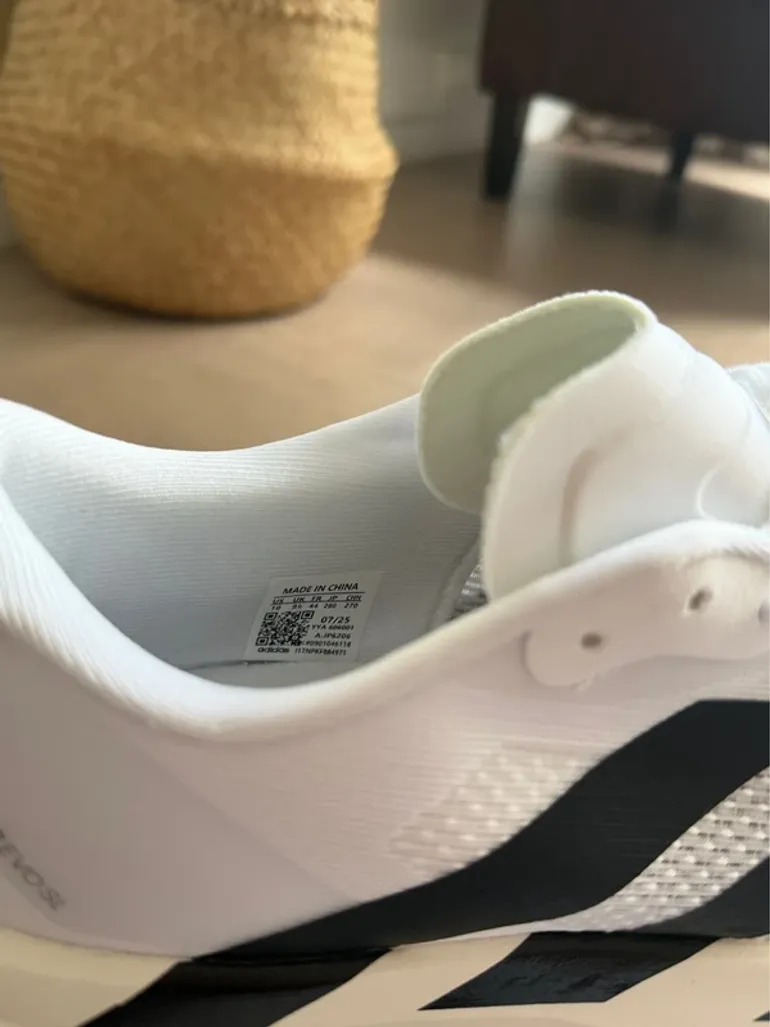Brugt Adidas Adizero Evo SL bike — billede 6 af 6