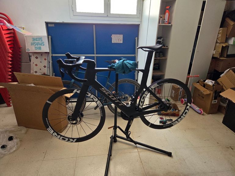 Used kore Cyclone Wheelset 2026 bike — image 3 of 3