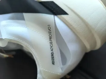Używany Adidas Adizero Adios Pro Evo 1 bike — zdjęcie 6 z 7
