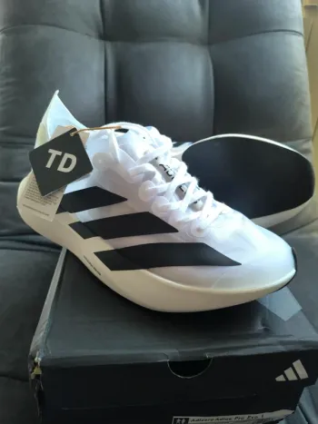 Używany Adidas Adizero Adios Pro Evo 1 bike — zdjęcie 2 z 7