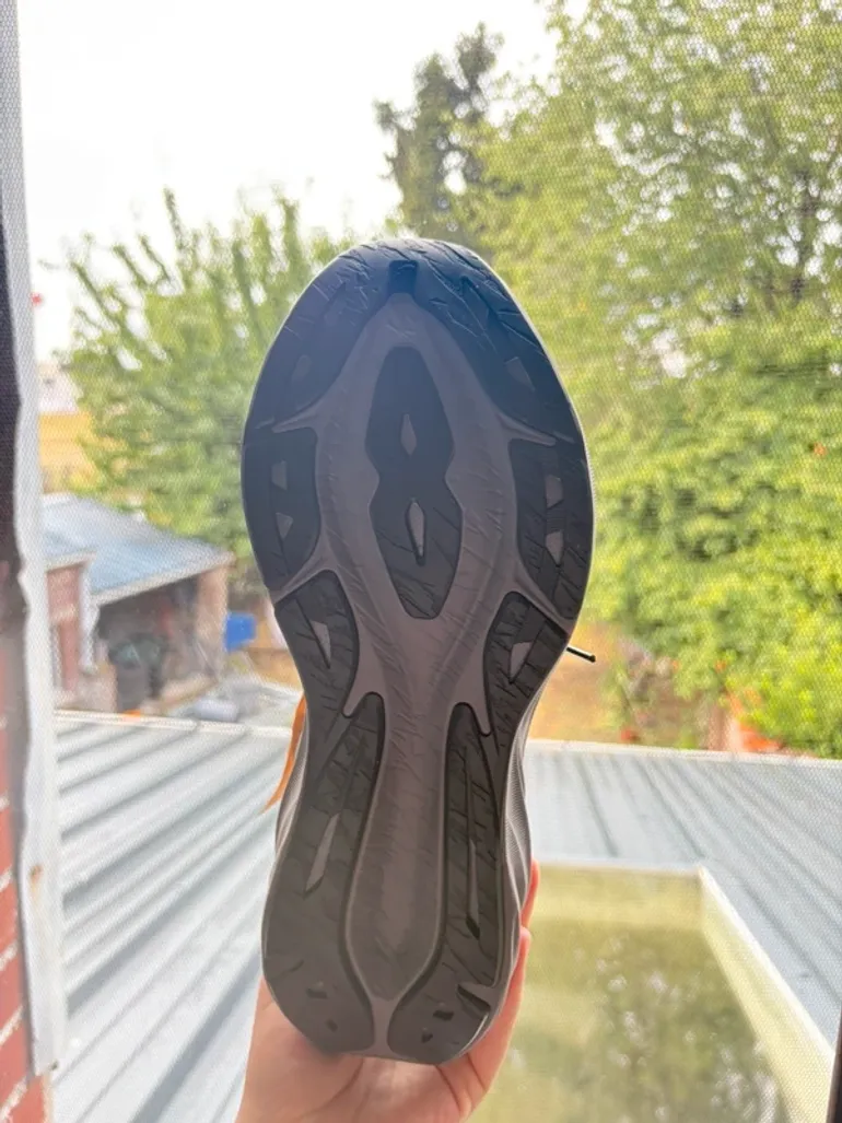 Asics Dynablast 5 bike usato — immagine 4 di 7