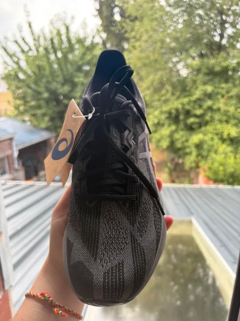 Asics Dynablast 5 bike usato — immagine 3 di 7