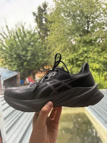 Brugt Asics Dynablast 5 Running Shoes