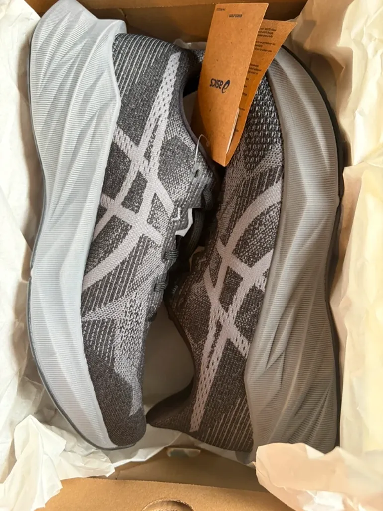 Asics Dynablast 5 bike usato — immagine 6 di 7