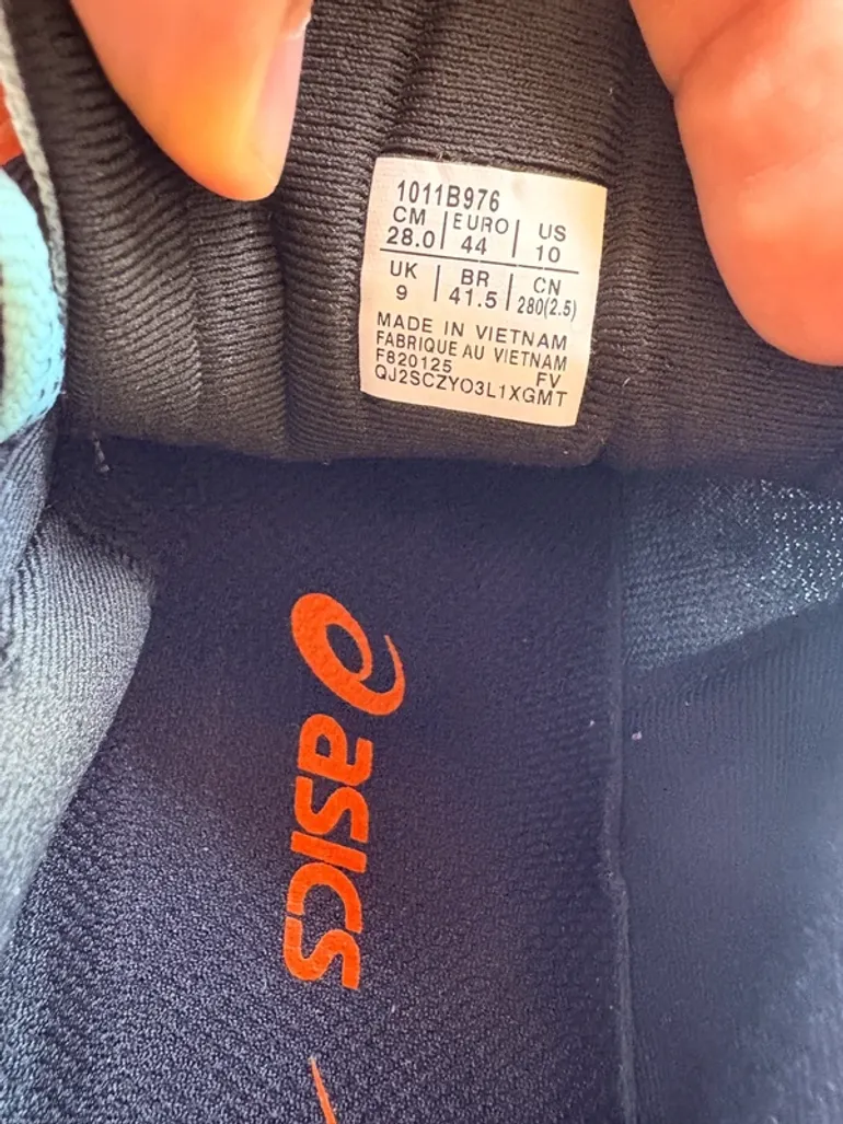 Used Orange Trabuco Max 4 bike — image 3 of 8