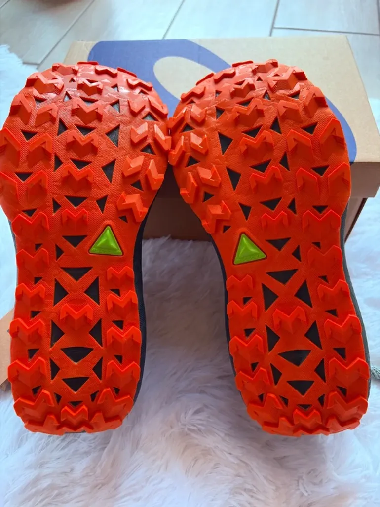 Used Orange Trabuco Max 4 bike — image 6 of 8