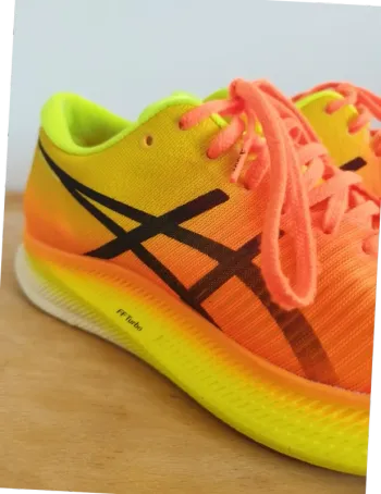 Used Asics Metaspeed Sky bike — image 3 of 9