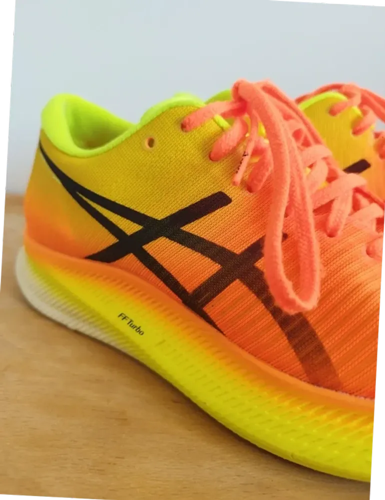 Used Asics Metaspeed Sky bike — image 3 of 9