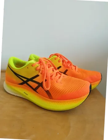 Used Asics Metaspeed Sky bike — image 2 of 9
