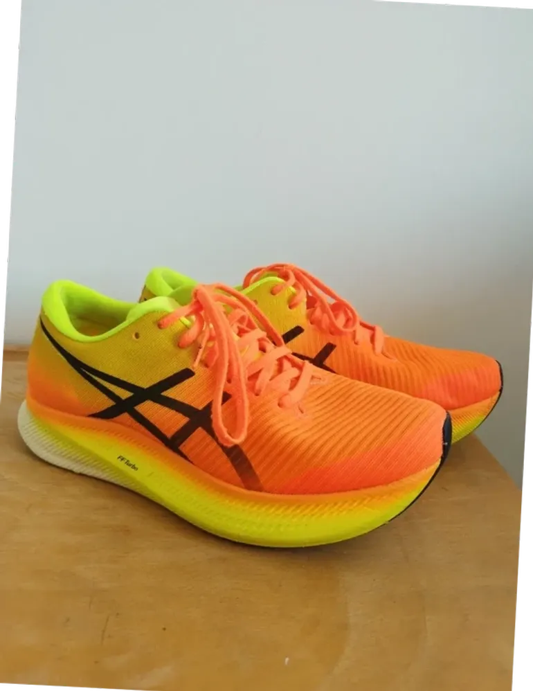 Used Asics Metaspeed Sky bike — image 2 of 9