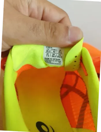 Used Asics Metaspeed Sky bike — image 7 of 9