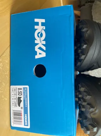 Used Hoka Challenger 8 bike — image 7 of 7