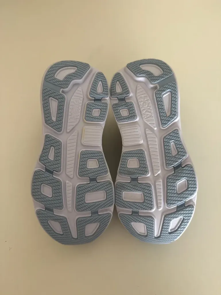 Used Hoka Bondi 9 bike — image 4 of 4