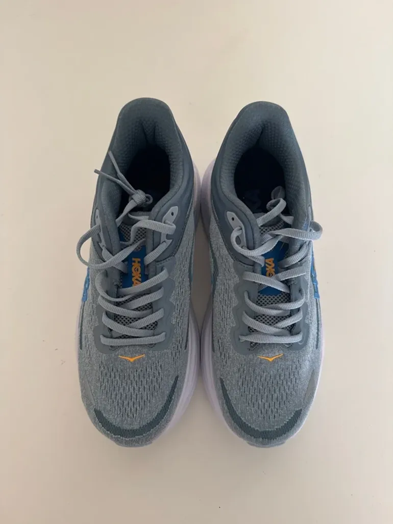 Used Hoka Bondi 9 bike — image 2 of 4