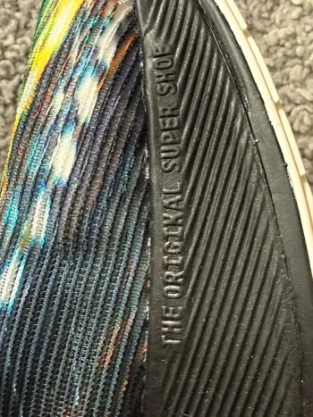 Used Premium Nike ZoomX Vaporfly 4 Light Trails bike — image 15 of 15