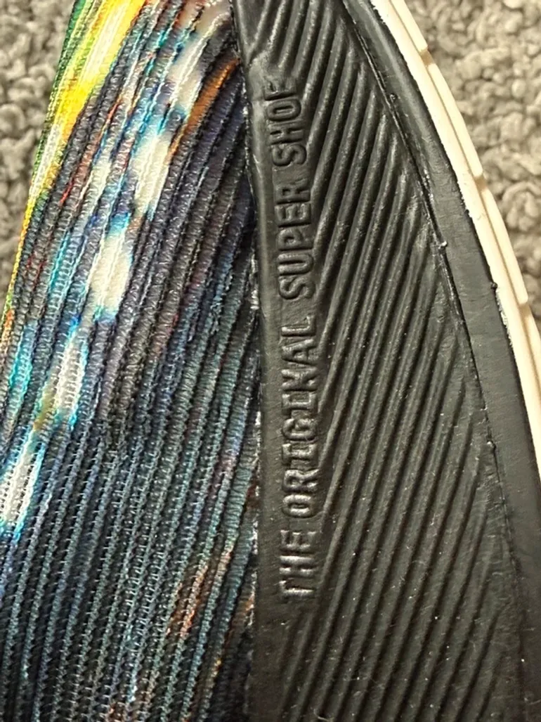Used Premium Nike ZoomX Vaporfly 4 Light Trails bike — image 15 of 15