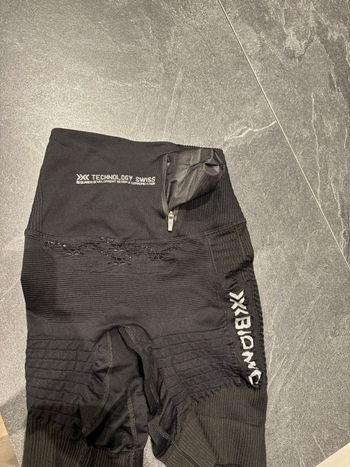 Used x-bionic Effektor 4D Shorts bike — image 3 of 4