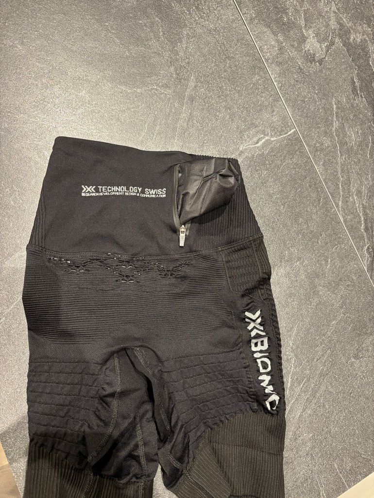 Used x-bionic Effektor 4D Shorts bike — image 3 of 4