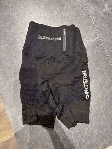 Gebrauchtes x-bionic Effektor 4D Shorts bike — Bild 2 von 4