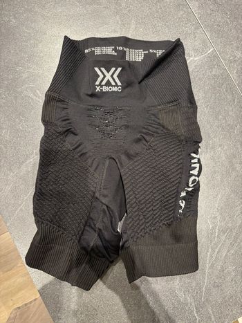 Brugt x-bionic Effektor 4D Shorts Running Clothing