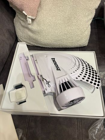 Używany Boost Surfing Long Range 2025 bike — zdjęcie 3 z 3