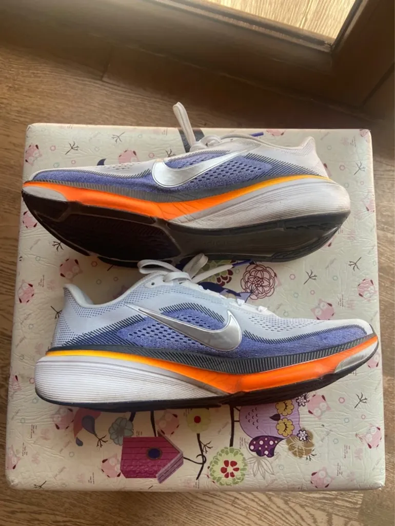 Brugt Pegasus Air Zoom 42 bike — billede 3 af 9