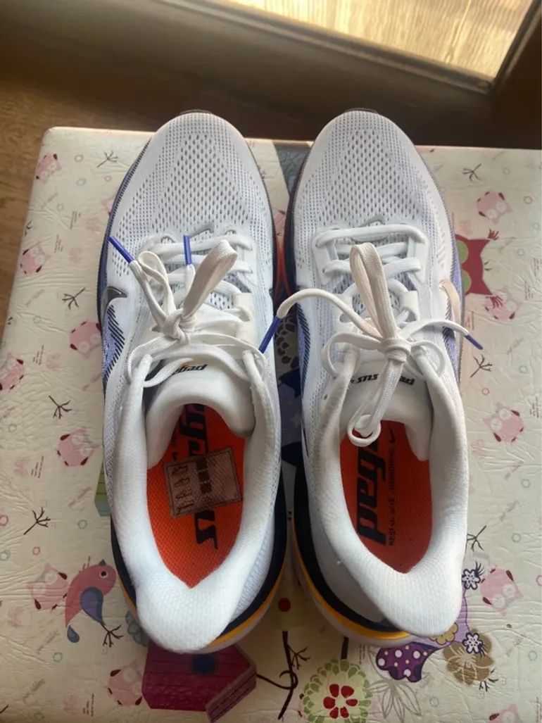 Brugt Pegasus Air Zoom 42 bike — billede 6 af 9