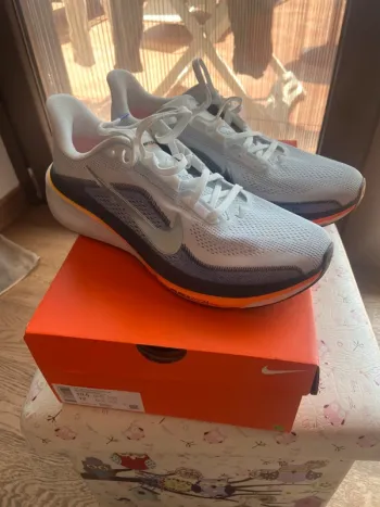 Brugt Pegasus Air Zoom 42 Running Shoes